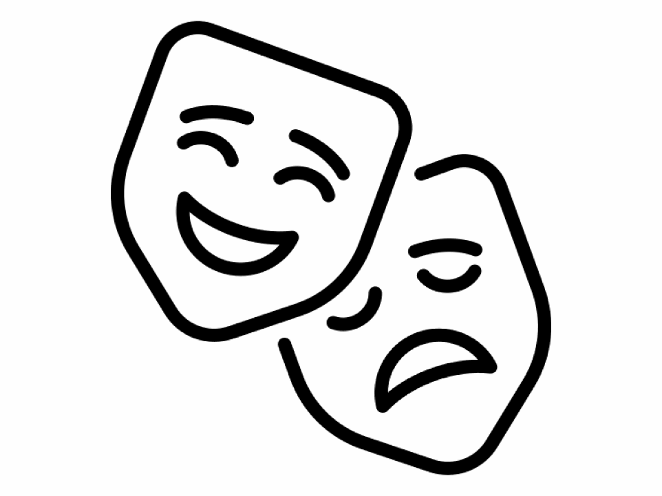 Pictogramme de masques